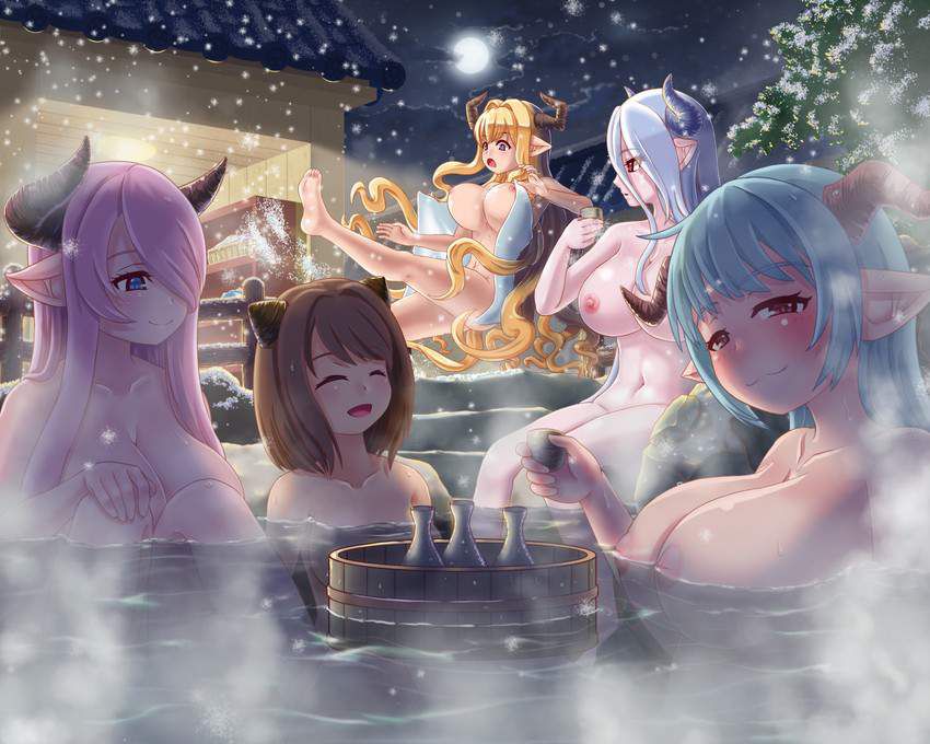 Sle that randomly pastes erotic images of the bath 12