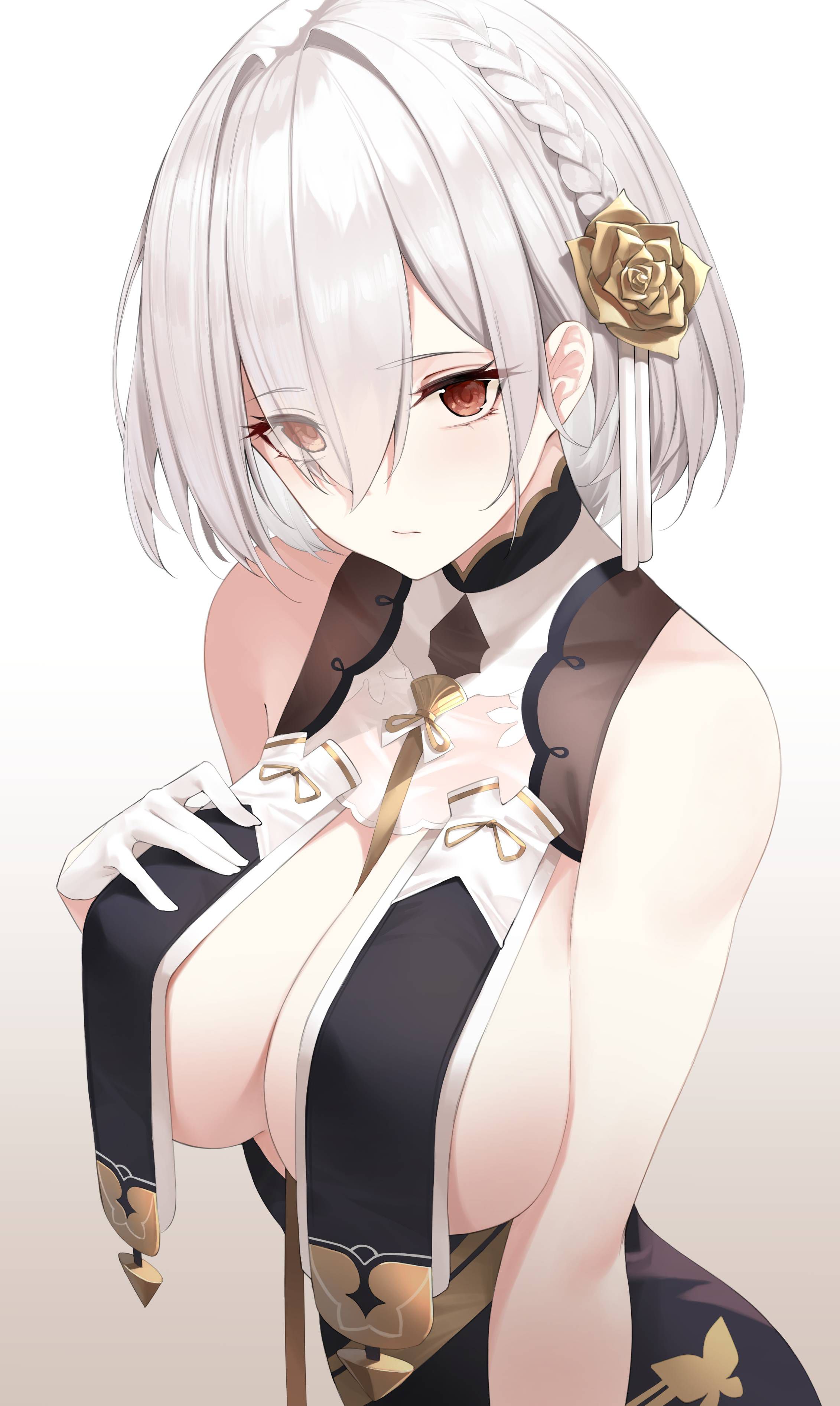 [Secondary erotic] Azur Lane, a proud image summary of Syrias! No.07 [20 sheets] 6