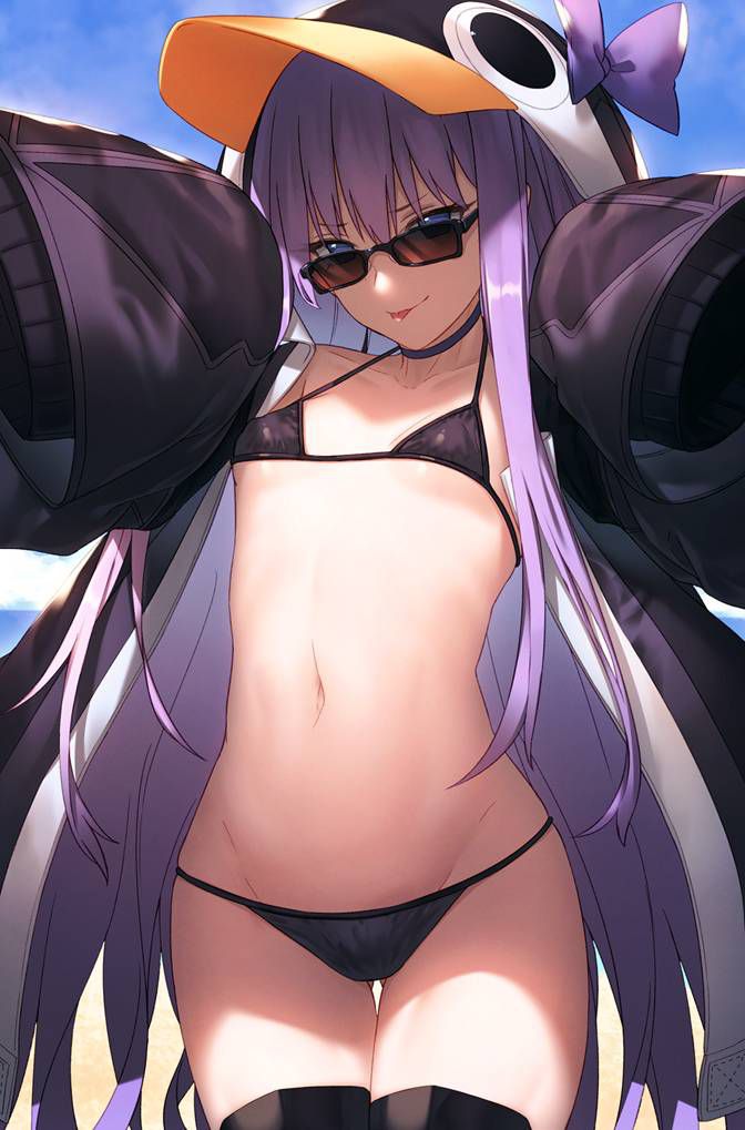 [Secondary erotic] Fate/Grand Order (FGO) and Ramdalis (Mertrilis) Image Summary! No.06 [20 sheets] 16