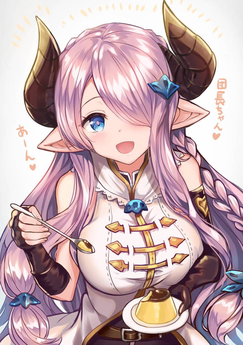 [Secondary] Rich body of Granblue Fantasy (Grubble), Narumea sister's erotic image summary! No.08 [20 sheets] 2