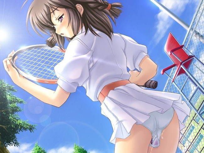 Erotic anime summary erotic image that makes the manko feel good with the vibe [secondary erotic] 18