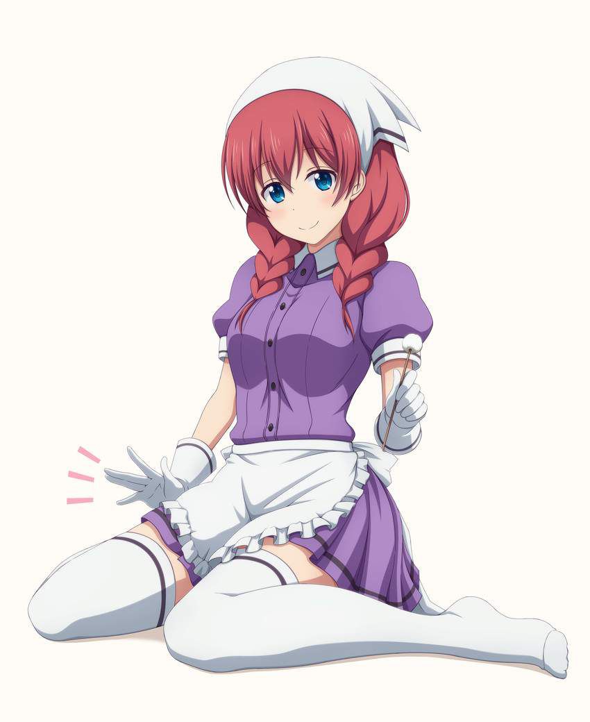 Release the erotic image folder of Blend S 3