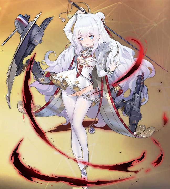 Azur Lane Stripping Kora Part 8 18