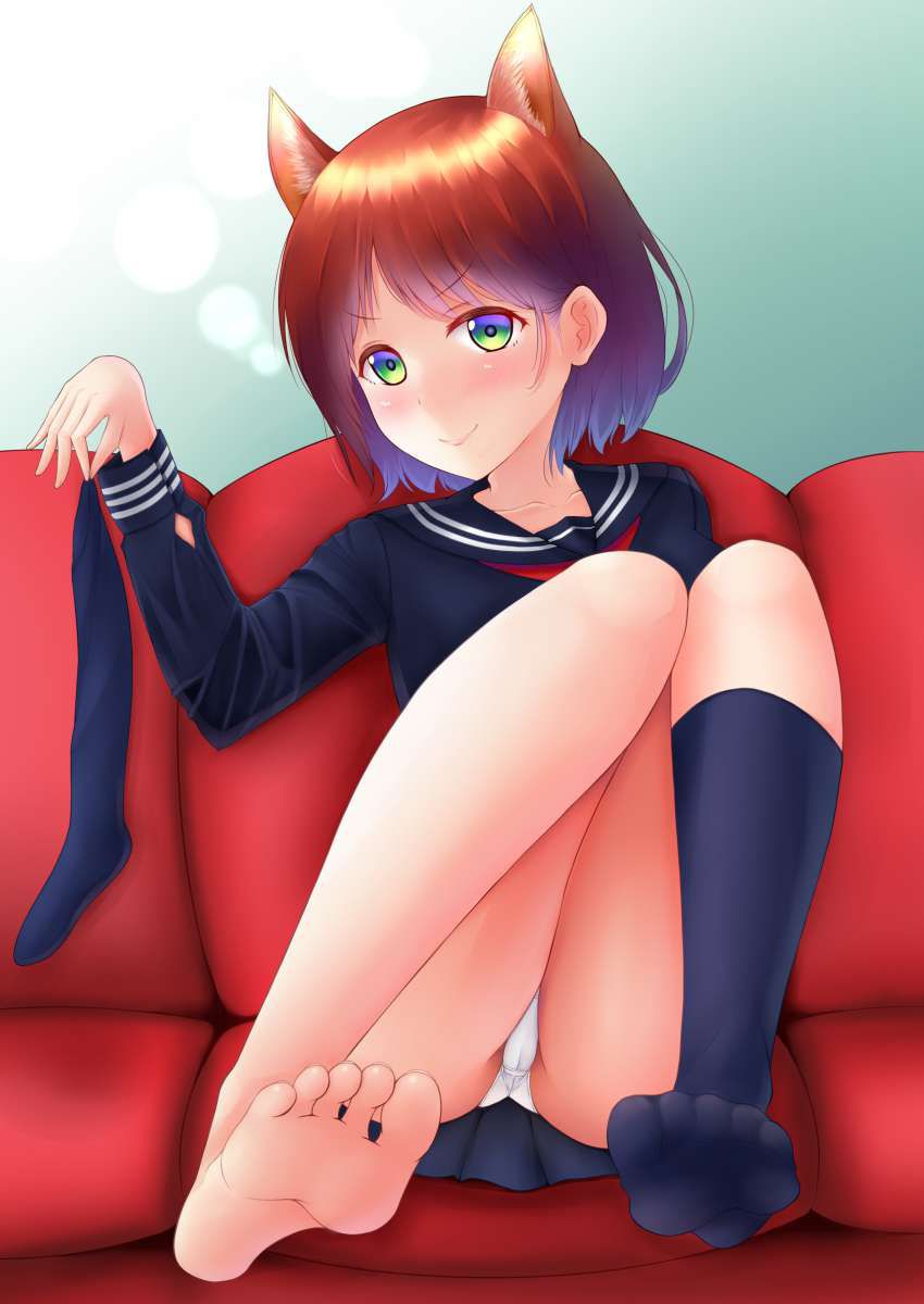 Foot fetish erotic image comprehensive thread 4