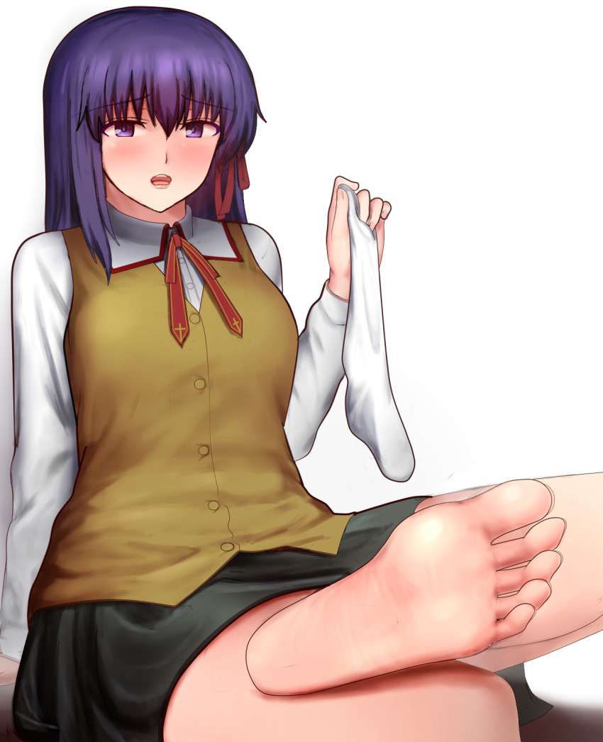 Foot fetish erotic image comprehensive thread 6