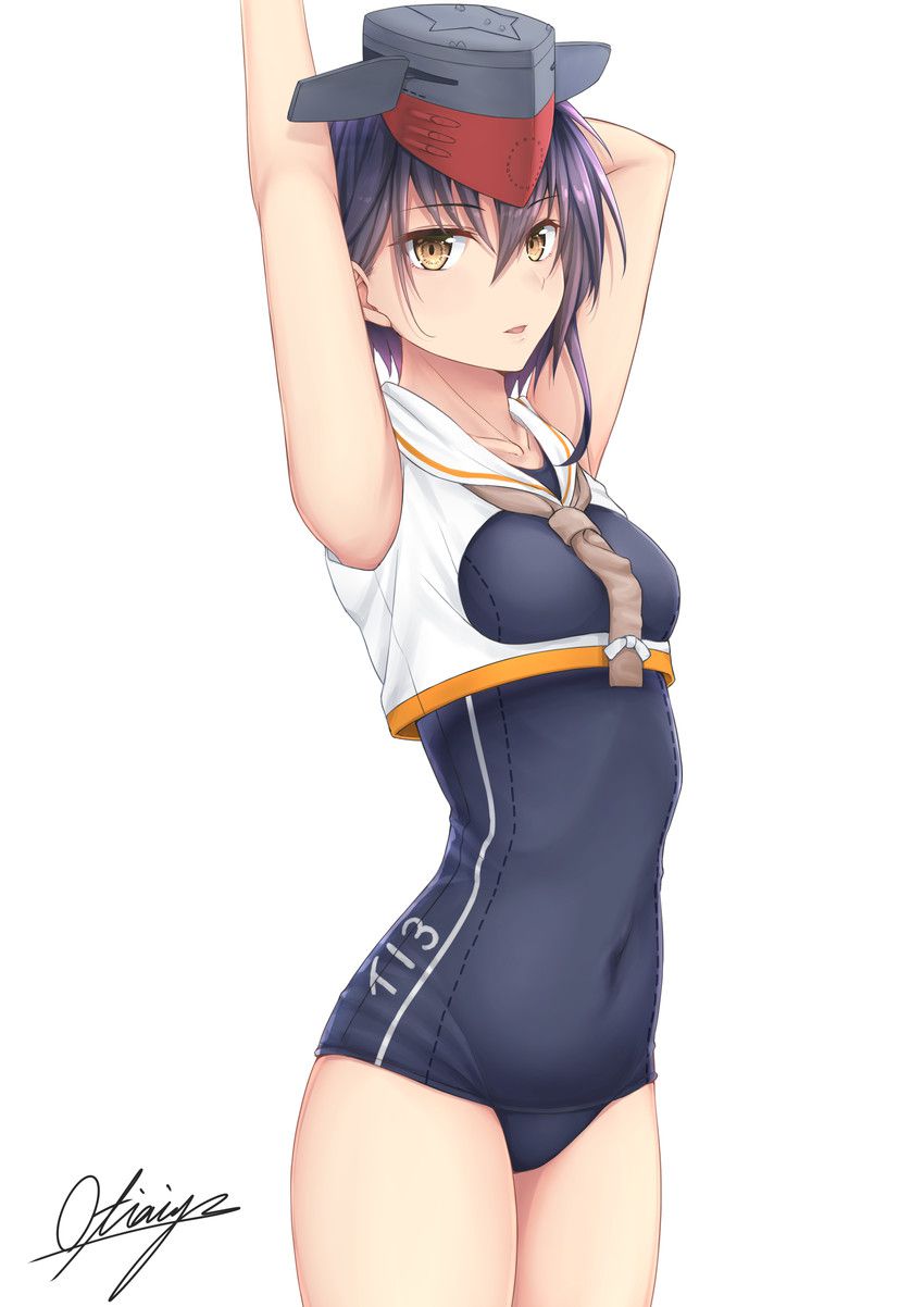 [Fleet Collection] cute erotica image summary that pulls out in the echi of Italy 13 7