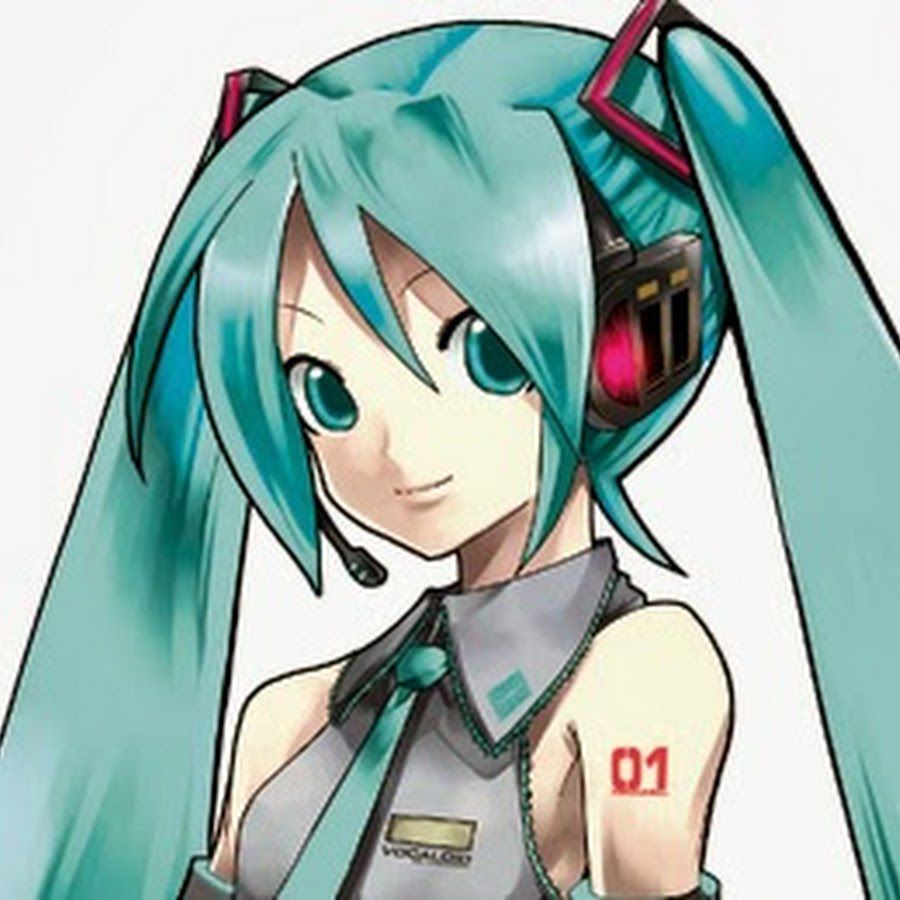 [Image] It is abnormal that I do not know the man who makes Hatsune Miku big 2