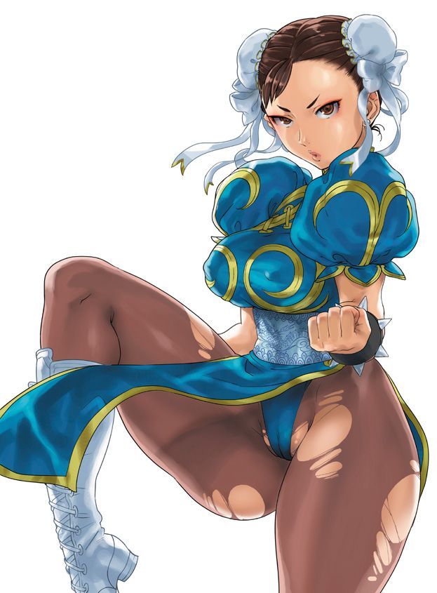 Get street fighter images! 7