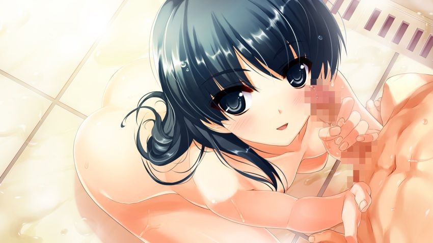 [Super selection 217 pieces] secondary image that a beautiful girl is 20 chin ishiko with erotic hands 32