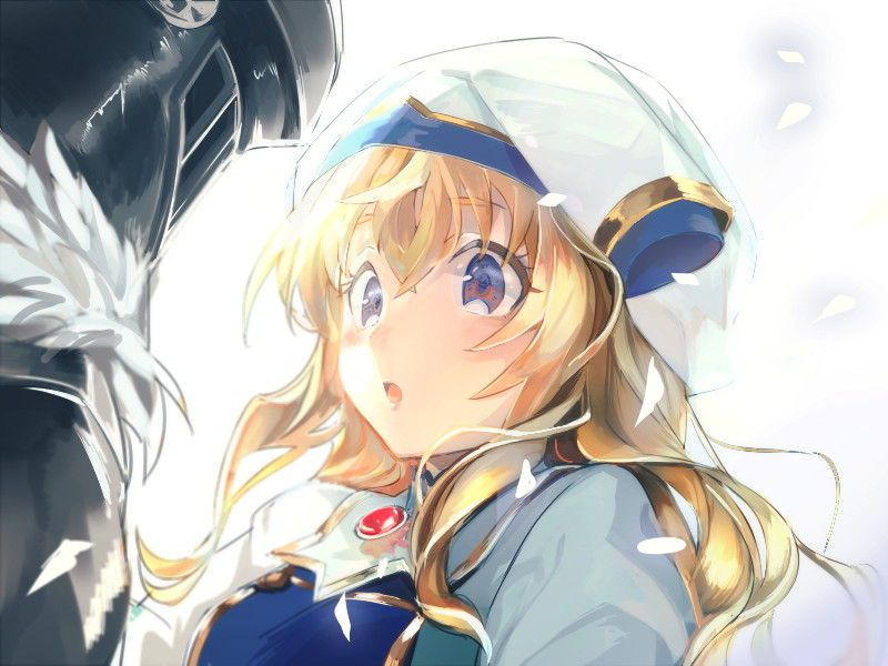 Goblin Slayer's Essy 13