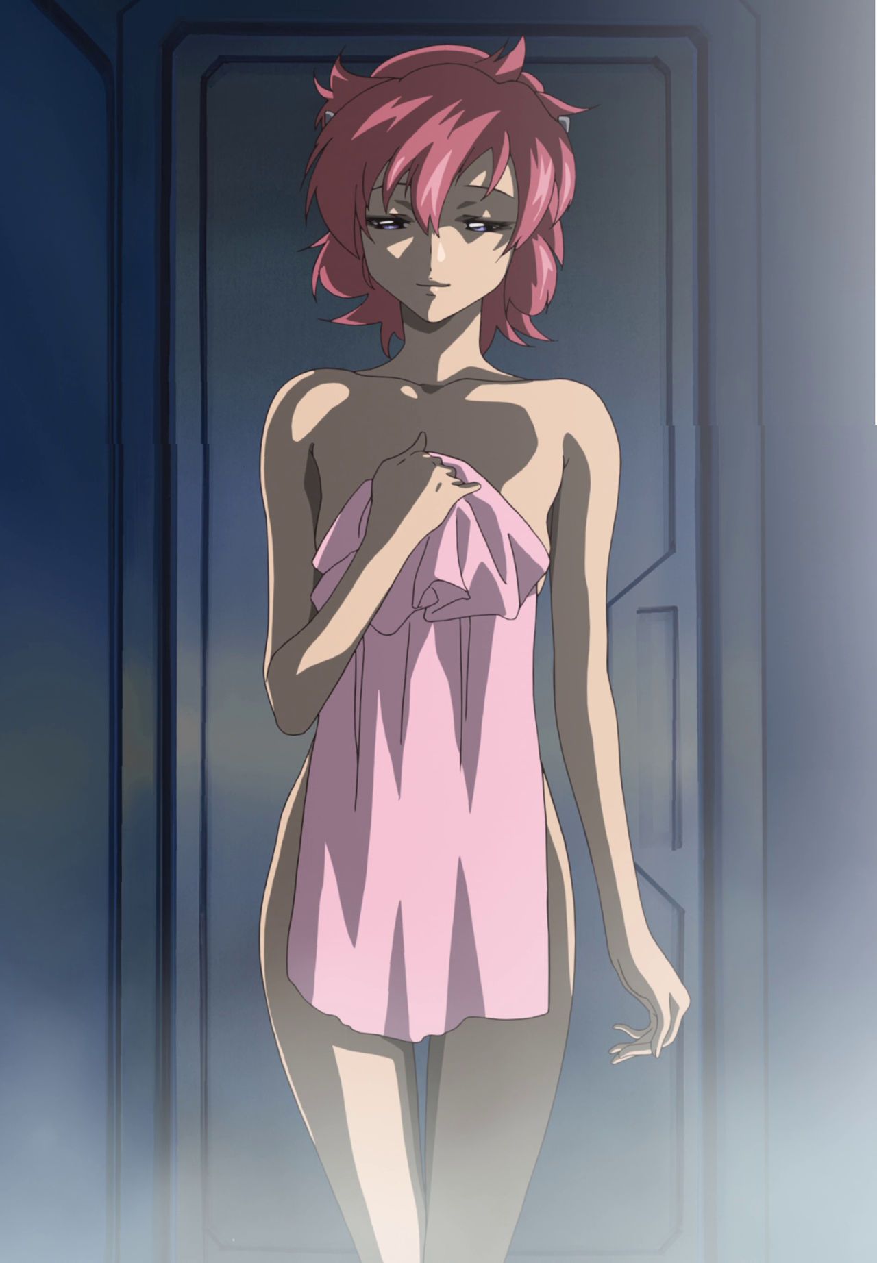 [r18s1986] Lacus Clyne Nude Series (Gundam SEED DESTINY) [r18s1986] Lacus Clyne Nude Series (機動戦士ガンダムSEED DESTINY) 106