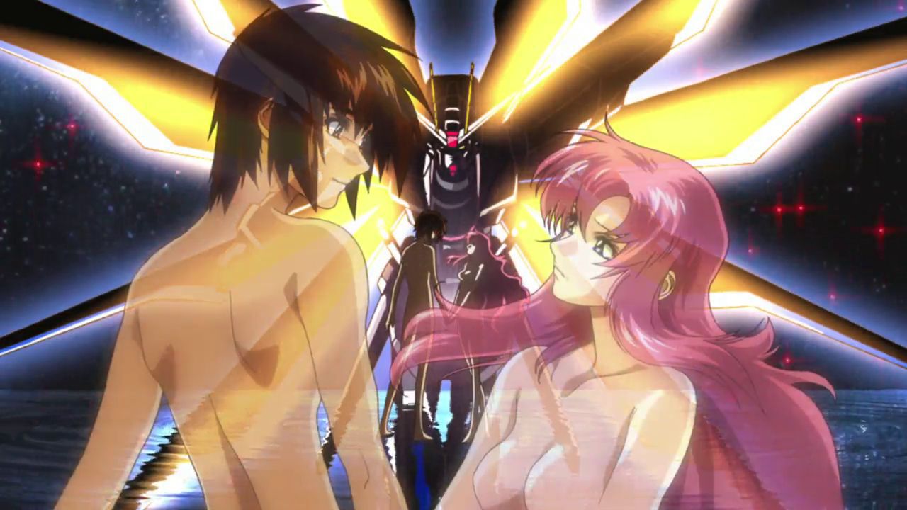 [r18s1986] Lacus Clyne Nude Series (Gundam SEED DESTINY) [r18s1986] Lacus Clyne Nude Series (機動戦士ガンダムSEED DESTINY) 84