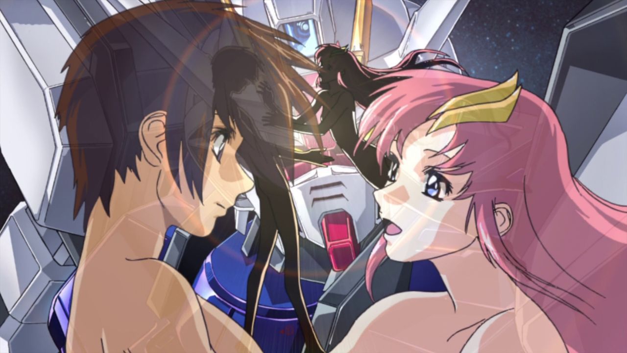 [r18s1986] Lacus Clyne Nude Series (Gundam SEED DESTINY) [r18s1986] Lacus Clyne Nude Series (機動戦士ガンダムSEED DESTINY) 88