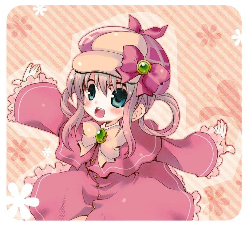 Detective Opera Milky Holmes' secondary image is too nuke 11