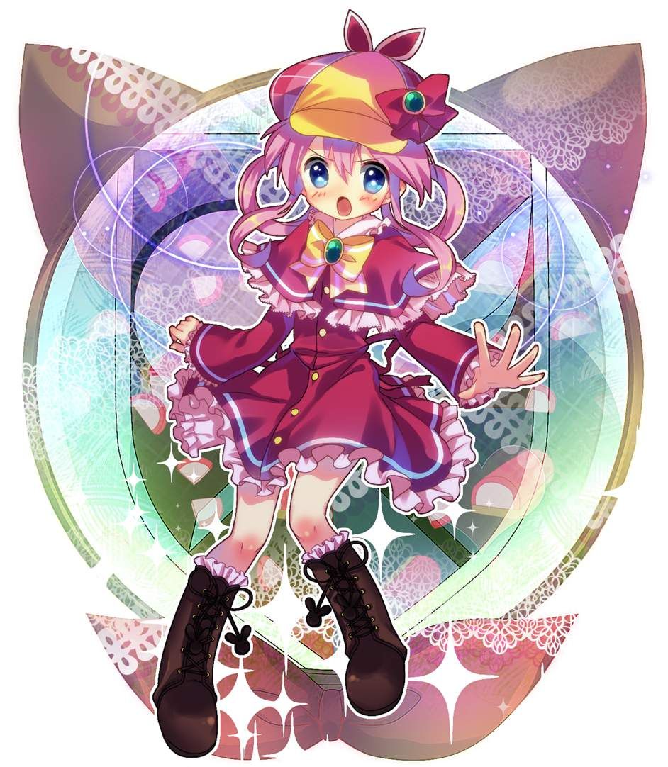 Detective Opera Milky Holmes' secondary image is too nuke 18