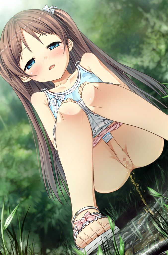 [Intense selection 250 sheets] secondary image too of or pee of a beautiful girl 38