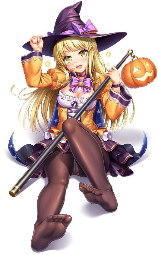 【Secondary】Halloween Daughter's Kawaero Image Summary 2018! No.01 [20 sheets] 12