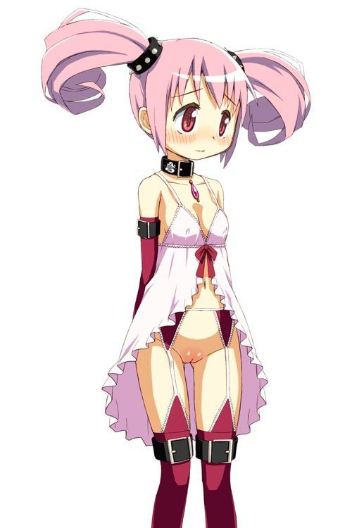 Magical girl Madoka ☆ I want to do nukinuki in Magica 7