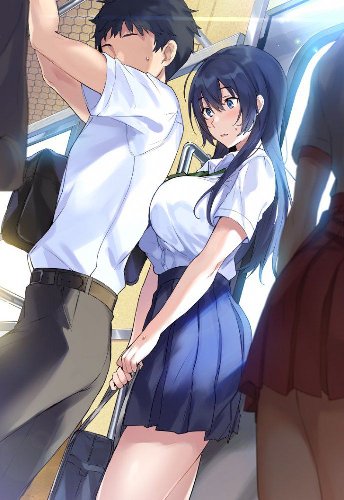 Secondary fetish image of uniform. 10