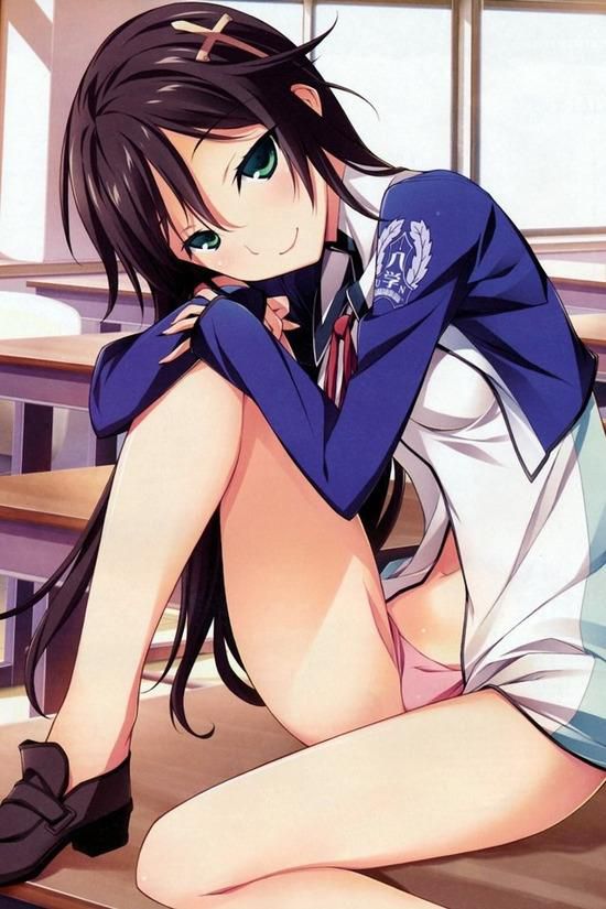 Secondary fetish image of uniform. 11