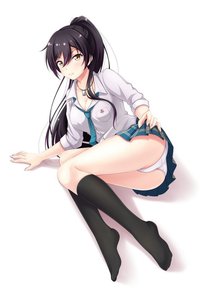 Secondary fetish image of uniform. 16