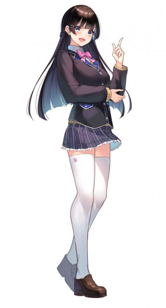 Secondary fetish image of uniform. 7