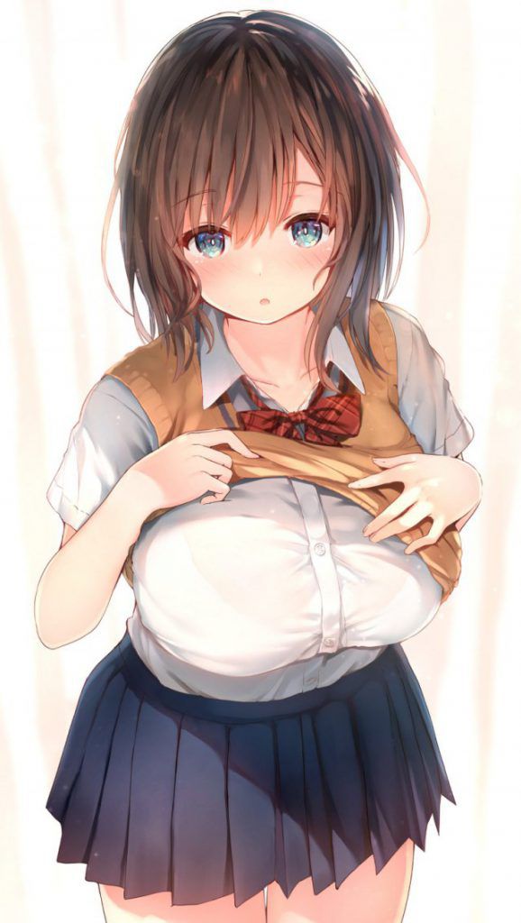 Secondary fetish image of uniform. 8