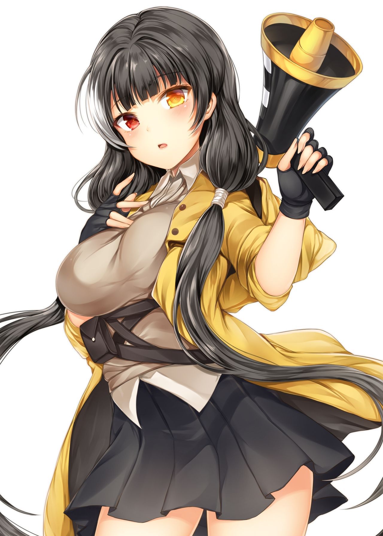 Girl's Frontline RO635 Collection ドールズフロントライン RO635 Collection 114