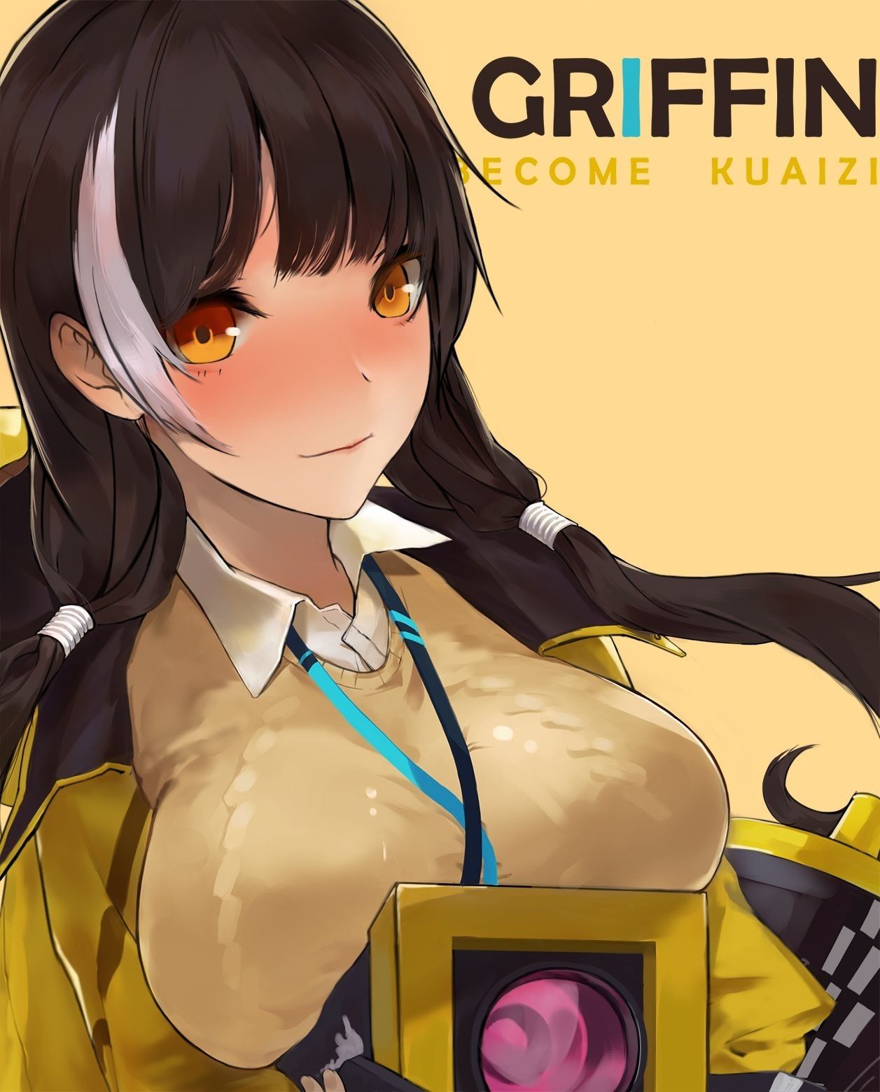 Girl's Frontline RO635 Collection ドールズフロントライン RO635 Collection 188