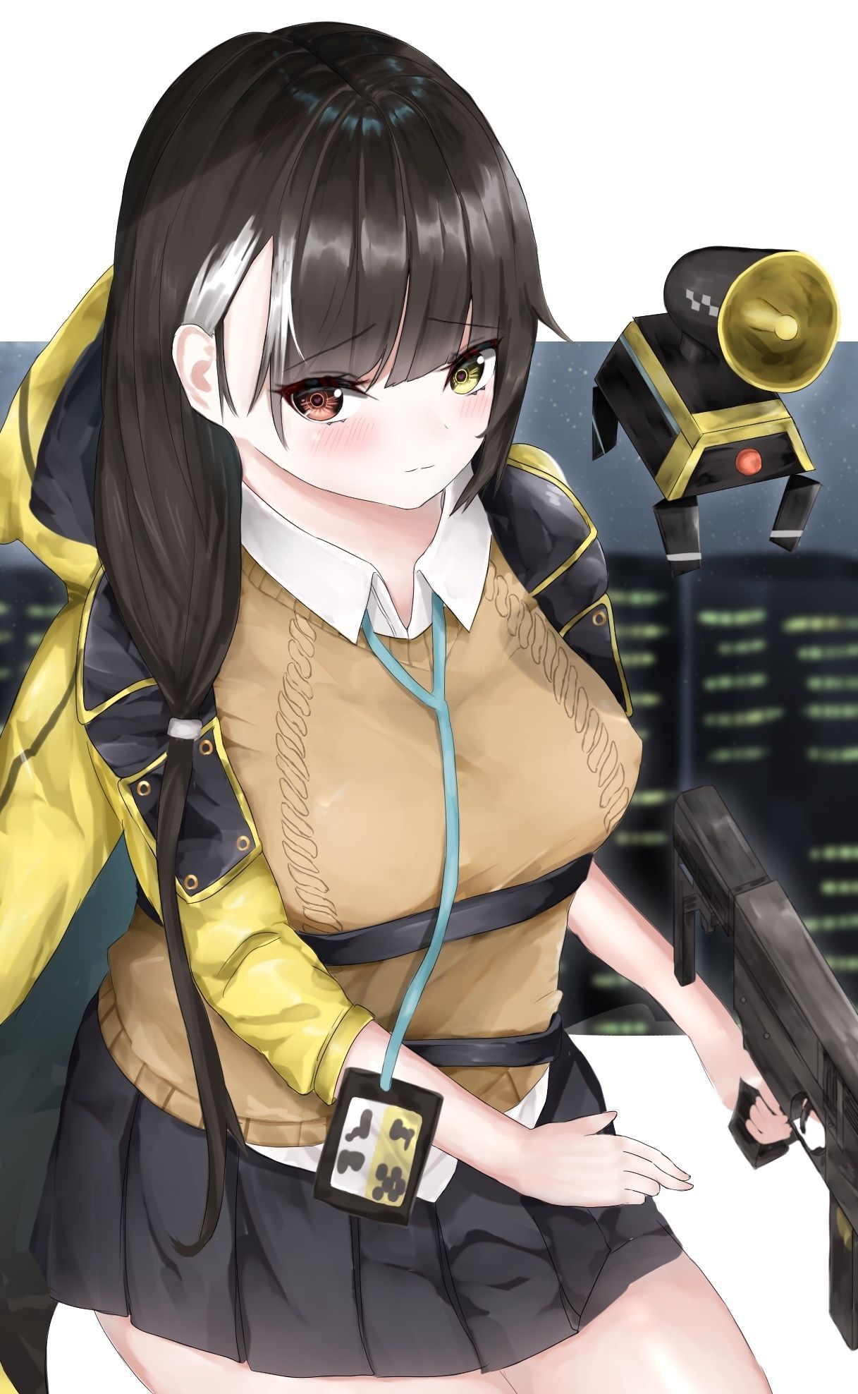 Girl's Frontline RO635 Collection ドールズフロントライン RO635 Collection 73