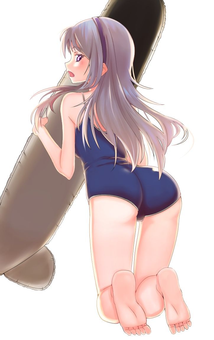 [Fleet Collection] imagines narrow fog masturbating and immediately pulls out secondary erotic images 11