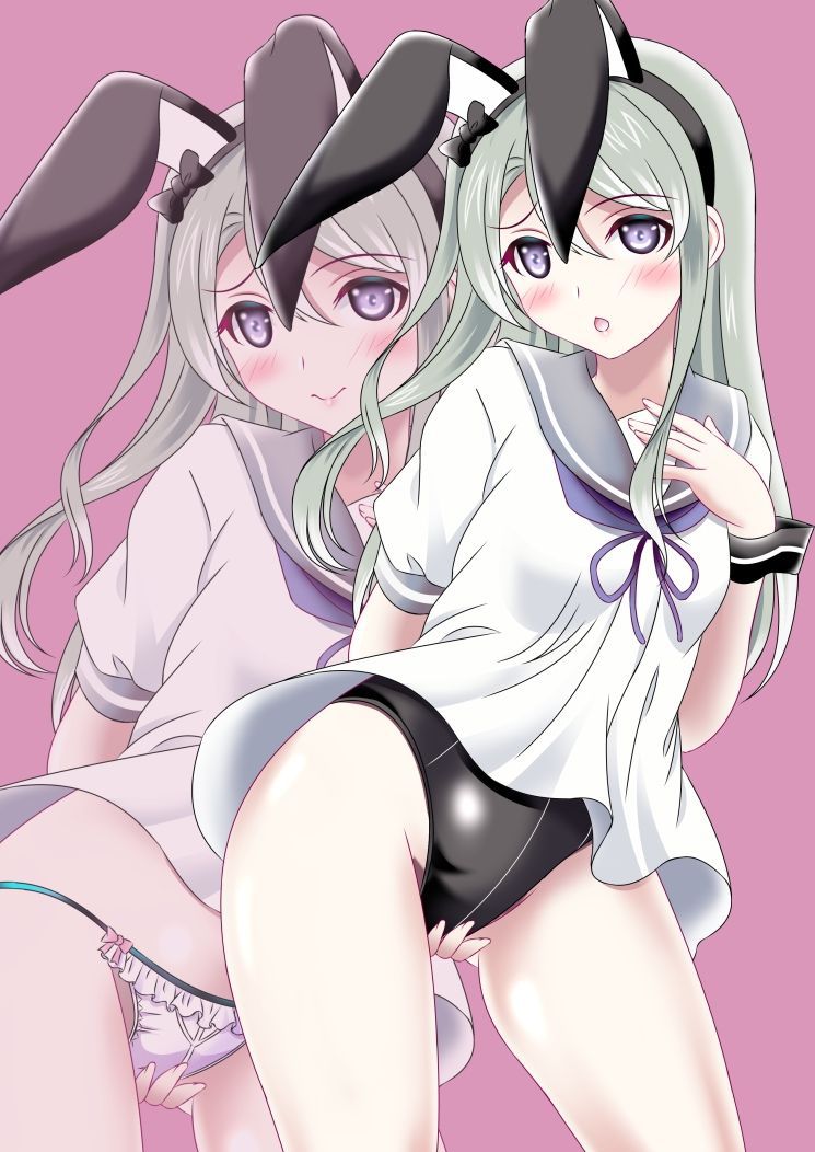 [Fleet Collection] imagines narrow fog masturbating and immediately pulls out secondary erotic images 7
