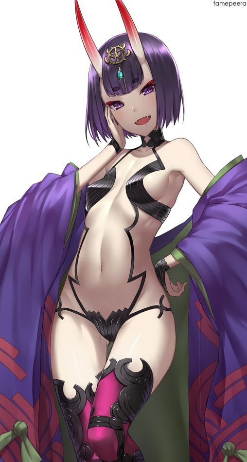 Fate erotic image please 4