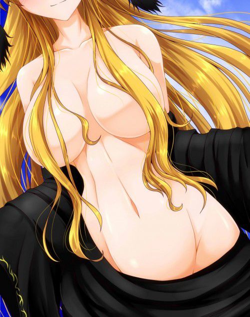 Erotic anime summary Hair bra beauty beautiful girls who have their hidden in a good condition thanks to their hair [secondary erotic] 24
