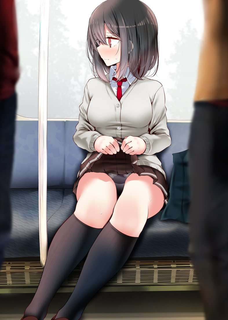 Collect secret erotic images of trains 5