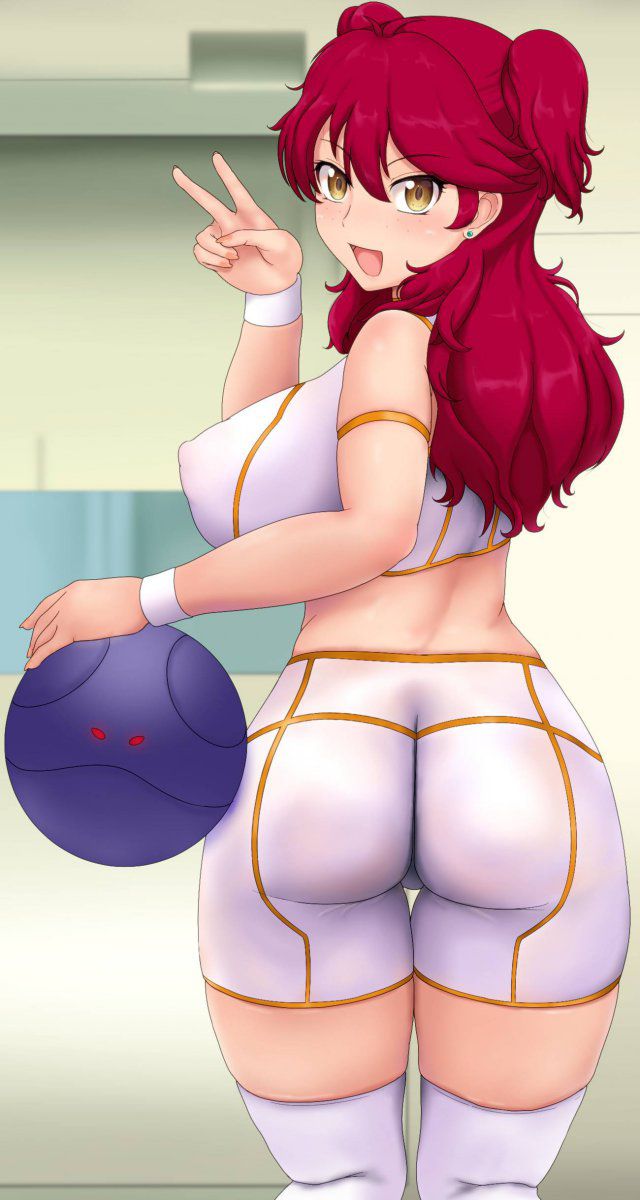 I tried collecting erotic images of spats 20