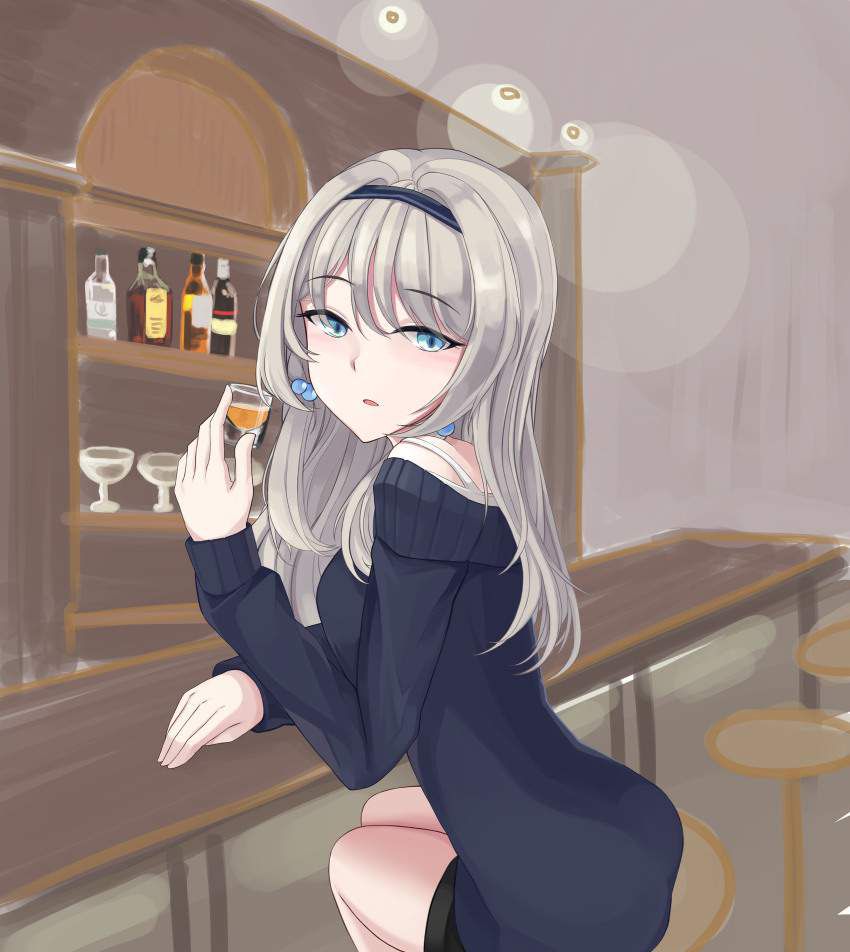Please erotic image that pulls out of dolls frontline! 5
