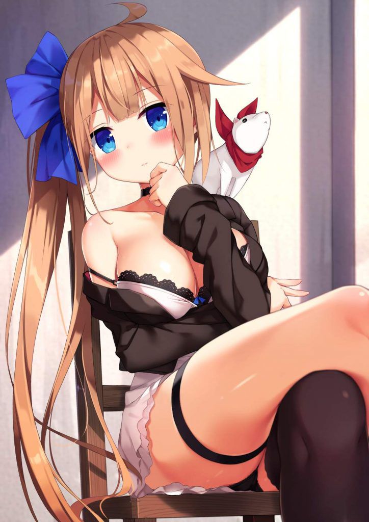 Secondary erotic image assorted of powerful dolls frontline 11