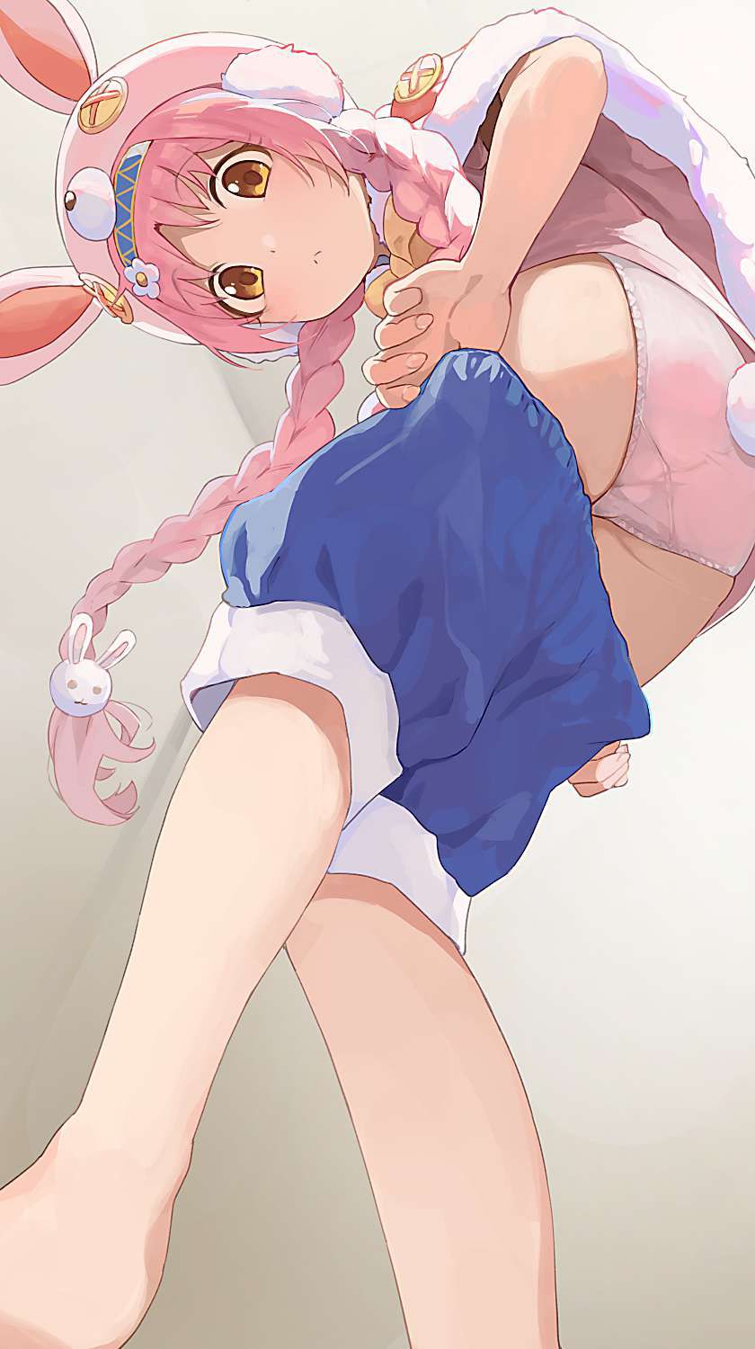 Erotic image Development that is common when you have a delusion to etch with Mimi! (Princess Connect!) ) 10