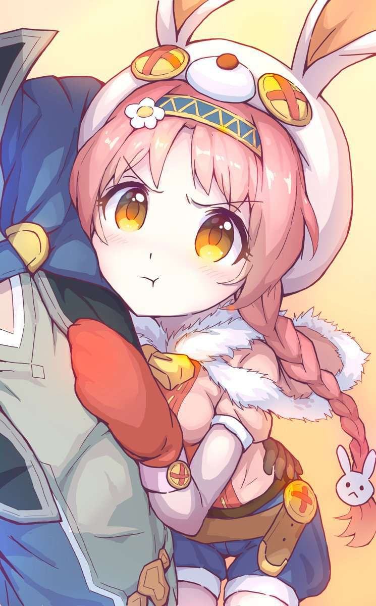 Erotic image Development that is common when you have a delusion to etch with Mimi! (Princess Connect!) ) 15