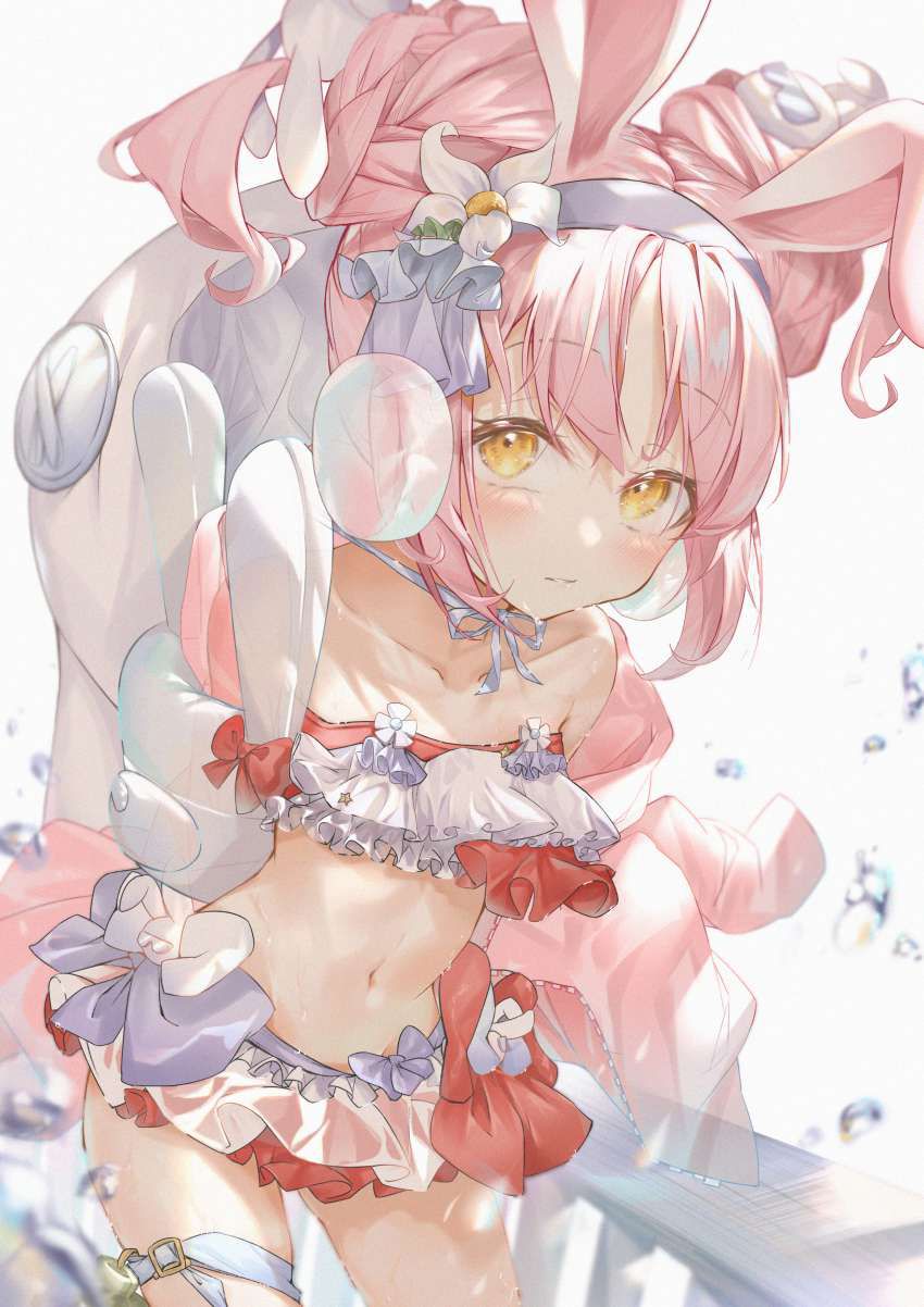 Erotic image Development that is common when you have a delusion to etch with Mimi! (Princess Connect!) ) 16