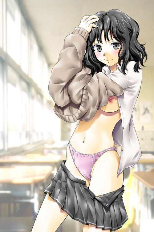 A free erotic image summary of Kaoru Tanamachi that makes you happy just by looking at it! (Amagami) 17