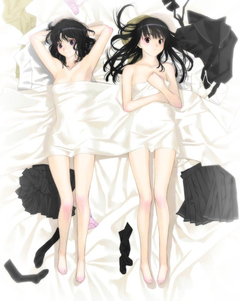 A free erotic image summary of Kaoru Tanamachi that makes you happy just by looking at it! (Amagami) 19