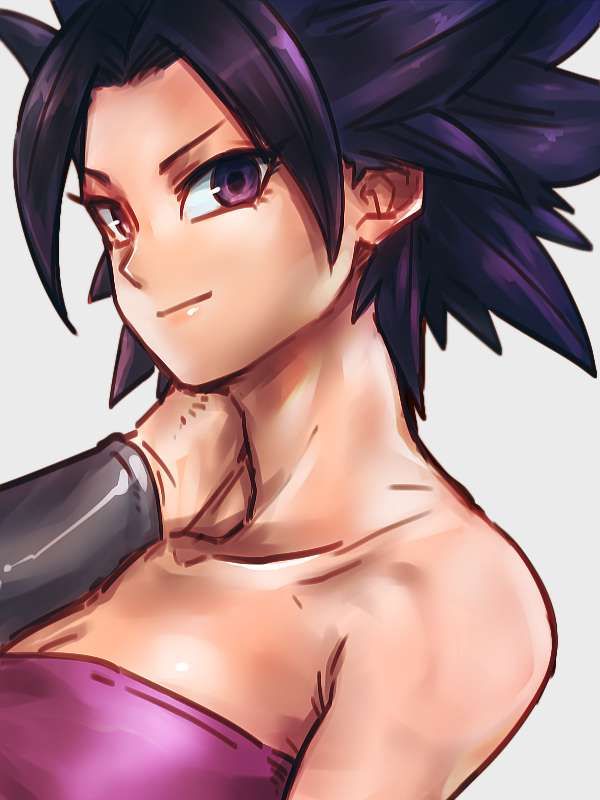 No erotic images waiting for Dragon Ball! 13