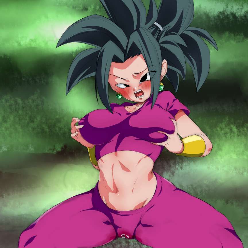 No erotic images waiting for Dragon Ball! 18