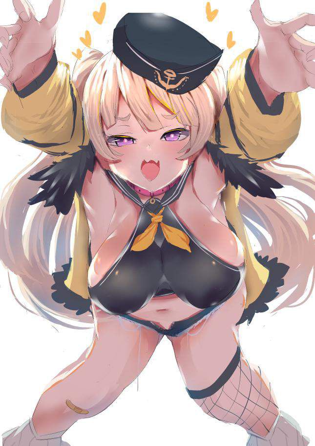 Naughty sex image that batches come out! 【Azur Lane】 10