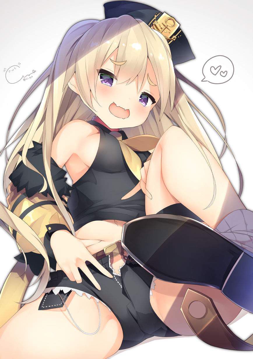 Naughty sex image that batches come out! 【Azur Lane】 11