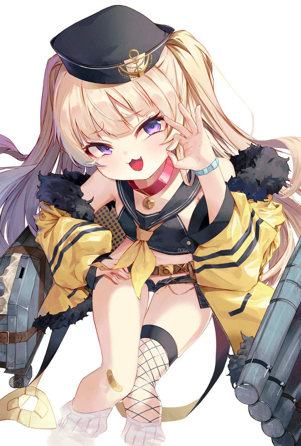 Naughty sex image that batches come out! 【Azur Lane】 12