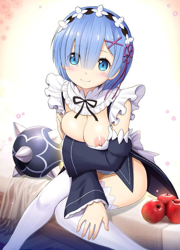 【Maid】Please send an image of a cute girl in maid clothes Part 13 28