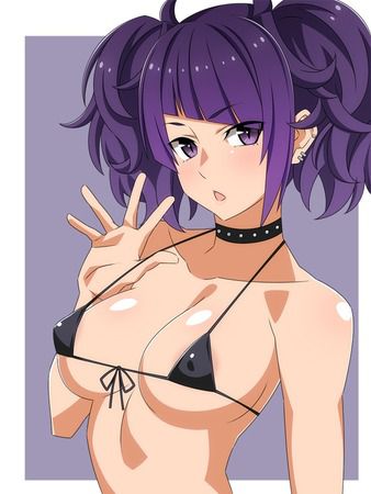 Erotic image of Tanaka Mami's desperate sexy pose! [Idol Master] 8